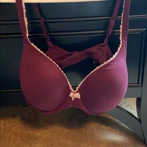 Victoria Secrets bra